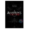 Assassin's Creed II [Black Edition], Boxed