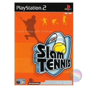 Slam Tennis, Unboxed (Game Only)