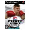 Fight Night Round 2, Boxed (No Manual)