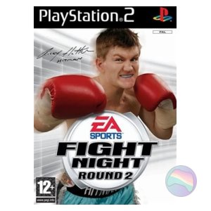 Fight Night Round 2, Boxed (No Manual)