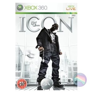 Def Jam: Icon, Boxed (No Manual)