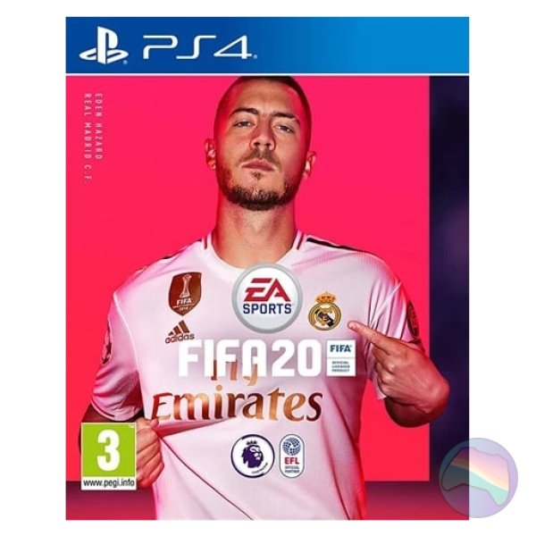 5030943122533_l.jpg FIFA 20 (No DLC), Unboxed (Game Only)
