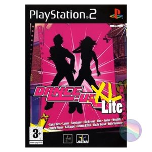 Dance UK: XL Lite, Boxed (With Manual)