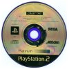 Crazy Taxi [Platinum], Unboxed (Game Only)
