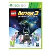 LEGO Batman 3: Beyond Gotham, Boxed (No Manual)