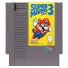 Super Mario Bros 3, Unboxed (Game Only)