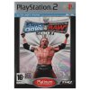 WWE Smackdown vs. Raw 2007 [Platinum], Boxed (No Manual)