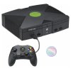 Microsoft Xbox Console, Black, Unboxed