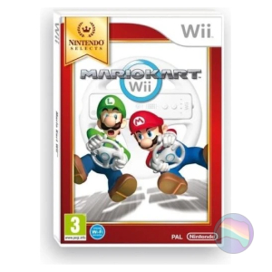 Mario Kart Wii [Nintendo Selects], Boxed (No Manual)