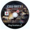 Call of Duty 2 Big Red One, Unboxed (Game Only)