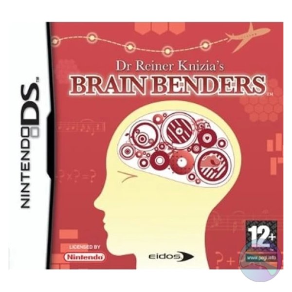 5021290031982_l.jpg_1708269753.jpg Brain Benders, Boxed (No Manual)