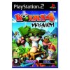 Worms 4: Mayhem, Boxed (With Manual)