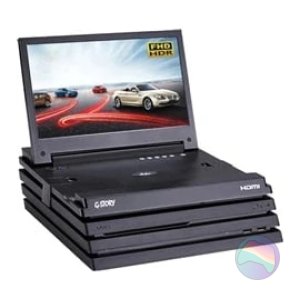 G-Story GS116PR 11.6" Portable Monitor For PS4 Pro for Sony PlayStation 4