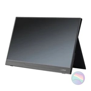 G-Story GS156FM 15" Portable Monitor For PS4/PS5 for Sony PlayStation 4