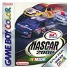 NASCAR 2000, Unboxed (Game Only)
