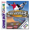 Tony Hawk 3, Boxed (With Manual)