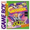 Arcade Hits: Joust and Defender, Boxed (No Manual)