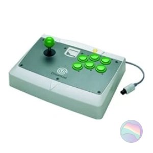 Sega Dreamcast Official Arcade Stick for Sega Dreamcast