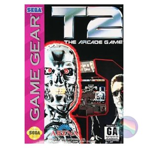 Terminator 2: Judgement Day, Boxed (With Manual)