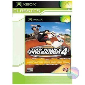 Tony Hawk 4 [Classics], Boxed (No Manual)