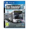 Bus Simulator (No DLC), Boxed (No Manual)