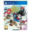 Jitsu Squad (No DLC), Boxed (With Manual)