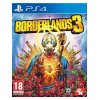 Borderlands 3 (No DLC), Boxed (No Manual)