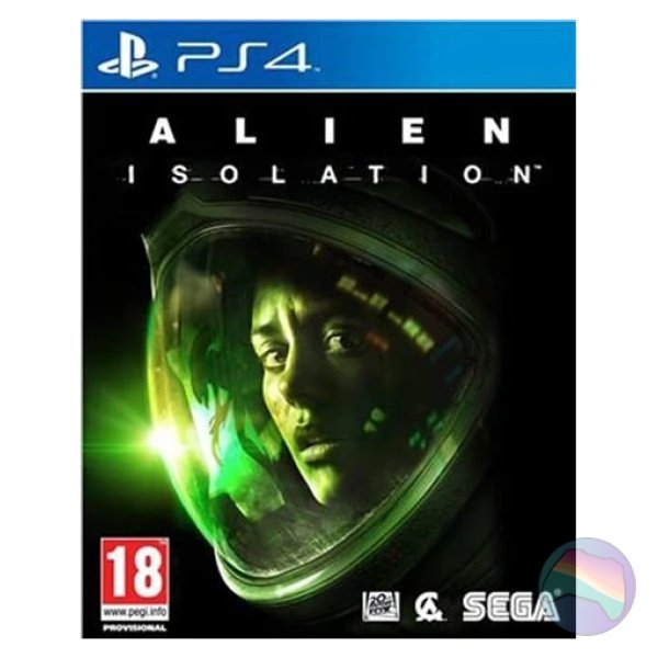Alien Isolation (No DLC), Unboxed (Game Only)