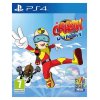 Crash Dummy (No DLC), Boxed (No Manual)