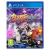 Battle Axe (No DLC), Boxed (No Manual)