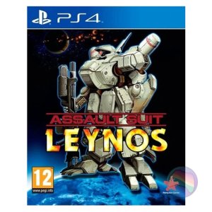 Assault Suit Leynos (No DLC), Boxed (No Manual)
