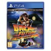 Back To The Future: The Game 30th Anniversary (No DLC), Boxed (No Manual)