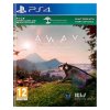 Away: the Survival Series (No DLC), Boxed (With Manual)