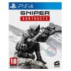 Sniper Ghost Warrior Contracts (No DLC), Unboxed (Game Only)