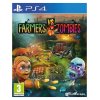 Farmers vs Zombies (No DLC), Unboxed (Game Only)