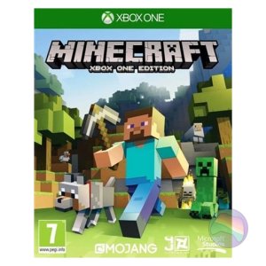 Minecraft (No DLC), Unboxed (Game Only)