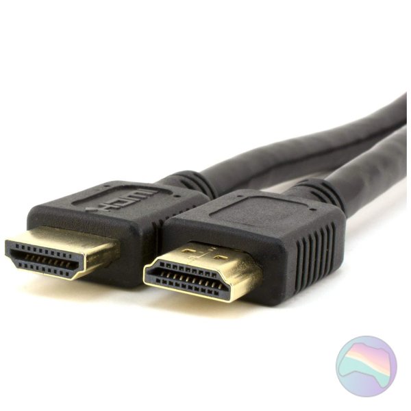 Generic HDMI Lead