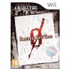 Resident Evil Archives: Resident Evil Zero, Boxed (With Manual)