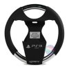 4Gamers Compact Racing Wheel for Sony PlayStation 3