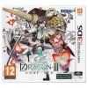 7th Dragon III Code VFD, Boxed (With Manual)