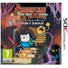 Adventure Time Explore the Dungeon Because I Don't Know, Boxed (With Manual)