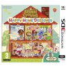 Animal Crossing Happy Home Designer (No Card), Boxed (No Manual)