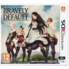 Bravely Default, Boxed (With Manual)