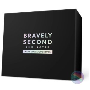 Bravely Second: End Layer [Collector's Edition], Boxed