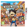 Carnival Games Wild West 3D, Boxed (With Manual)