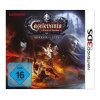 Castlevania: Lords of Shadow Mirror of Fate, Boxed (With Manual)