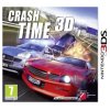 Crash Time 3D, Boxed (With Manual)
