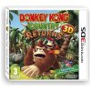 Donkey Kong Country Returns 3D, Boxed (No Manual)