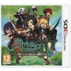 Etrian Odyssey IV: Legends Of The Titan, Boxed (No Manual)