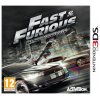 Fast & Furious: Showdown, Unboxed (Game Only)
